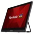VIEWSONIC Monitor TD1630-3, na dodir, 16", TN, zvučnici